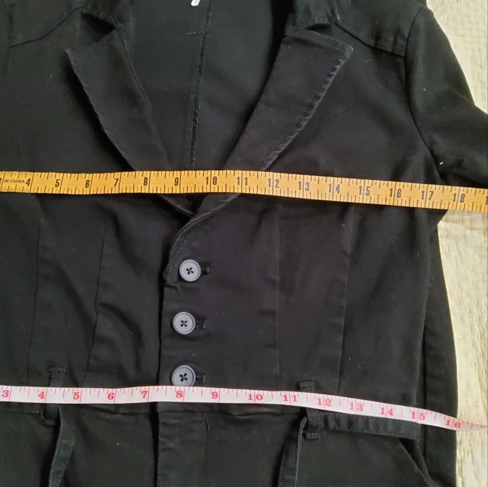 Free People Take Me Out Jumpsuit Size 6